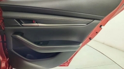 Mazda Mazda3 Hatchback 2.5 S Select Sport Auto FWD 2026