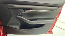 Mazda Mazda3 Hatchback 2.5 S Select Sport Auto FWD 2026