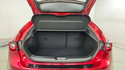 Mazda Mazda3 Hatchback 2.5 S Select Sport Auto FWD 2026