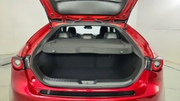 Mazda Mazda3 Hatchback 2.5 S Select Sport Auto FWD 2026