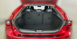 Mazda Mazda3 Hatchback 2.5 S Select Sport Auto FWD 2026