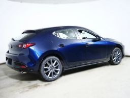 Mazda Mazda3 Hatchback 2.5 S Preferred Auto FWD 2026