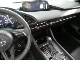 Mazda Mazda3 Hatchback 2.5 S Preferred Auto FWD 2026