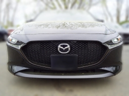 Mazda Mazda3 Hatchback 2.5 S Preferred Auto FWD 2026