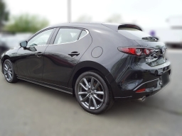 Mazda Mazda3 Hatchback 2.5 S Preferred Auto FWD 2026
