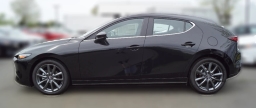 Mazda Mazda3 Hatchback 2.5 S Preferred Auto FWD 2026