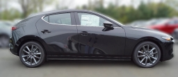 Mazda Mazda3 Hatchback 2.5 S Preferred Auto FWD 2026