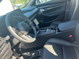 Mazda Mazda3 Hatchback 2.5 S Preferred Auto FWD 2026