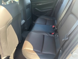 Mazda Mazda3 Hatchback 2.5 S Preferred Auto FWD 2026