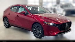 Mazda Mazda3 Hatchback 2.5 S Preferred Auto FWD 2026