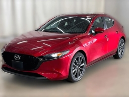 Mazda Mazda3 Hatchback 2.5 S Preferred Auto FWD 2026