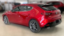 Mazda Mazda3 Hatchback 2.5 S Preferred Auto FWD 2026