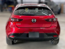 Mazda Mazda3 Hatchback 2.5 S Preferred Auto FWD 2026