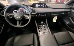 Mazda Mazda3 Hatchback 2.5 S Preferred Auto FWD 2026