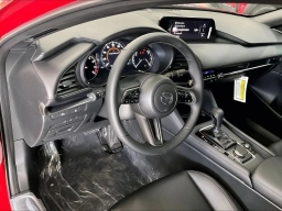 Mazda Mazda3 Hatchback 2.5 S Preferred Auto FWD 2026