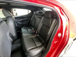 Mazda Mazda3 Hatchback 2.5 S Preferred Auto FWD 2026