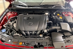 Mazda Mazda3 Hatchback 2.5 S Preferred Auto FWD 2026