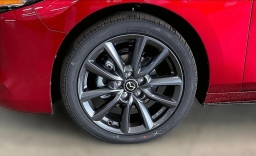 Mazda Mazda3 Hatchback 2.5 S Preferred Auto FWD 2026