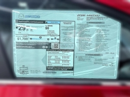 Mazda Mazda3 Hatchback 2.5 S Preferred Auto FWD 2026