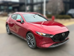 Mazda Mazda3 Hatchback 2.5 S Preferred Auto FWD 2026