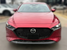 Mazda Mazda3 Hatchback 2.5 S Preferred Auto FWD 2026