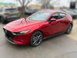 Mazda Mazda3 Hatchback 2.5 S Preferred Auto FWD 2026