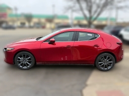 Mazda Mazda3 Hatchback 2.5 S Preferred Auto FWD 2026