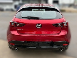 Mazda Mazda3 Hatchback 2.5 S Preferred Auto FWD 2026
