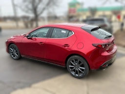 Mazda Mazda3 Hatchback 2.5 S Preferred Auto FWD 2026