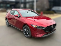 Mazda Mazda3 Hatchback 2.5 S Preferred Auto FWD 2026