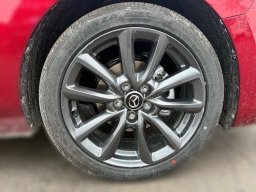 Mazda Mazda3 Hatchback 2.5 S Preferred Auto FWD 2026