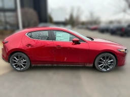 Mazda Mazda3 Hatchback 2.5 S Preferred Auto FWD 2026