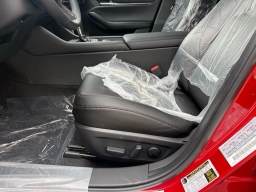 Mazda Mazda3 Hatchback 2.5 S Preferred Auto FWD 2026