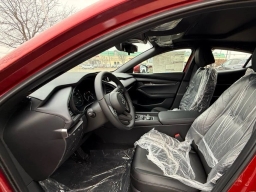 Mazda Mazda3 Hatchback 2.5 S Preferred Auto FWD 2026