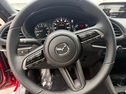 Mazda Mazda3 Hatchback 2.5 S Preferred Auto FWD 2026