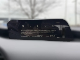 Mazda Mazda3 Hatchback 2.5 S Preferred Auto FWD 2026