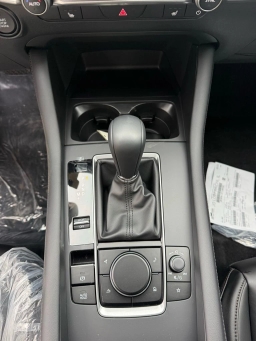 Mazda Mazda3 Hatchback 2.5 S Preferred Auto FWD 2026