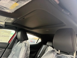 Mazda Mazda3 Hatchback 2.5 S Preferred Auto FWD 2026