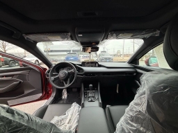 Mazda Mazda3 Hatchback 2.5 S Preferred Auto FWD 2026