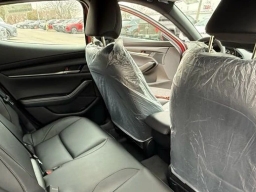 Mazda Mazda3 Hatchback 2.5 S Preferred Auto FWD 2026