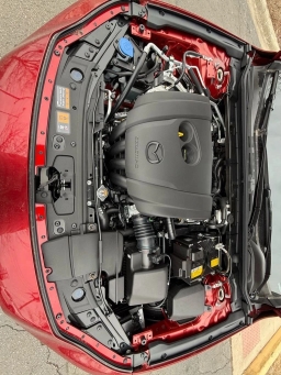 Mazda Mazda3 Hatchback 2.5 S Preferred Auto FWD 2026