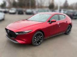 Mazda Mazda3 Hatchback 2.5 S Premium Manual FWD 2026