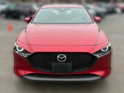 Mazda Mazda3 Hatchback 2.5 S Premium Manual FWD 2026