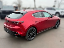 Mazda Mazda3 Hatchback 2.5 S Premium Manual FWD 2026