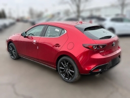 Mazda Mazda3 Hatchback 2.5 S Premium Manual FWD 2026