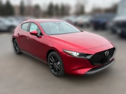 Mazda Mazda3 Hatchback 2.5 S Premium Manual FWD 2026