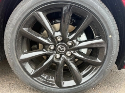 Mazda Mazda3 Hatchback 2.5 S Premium Manual FWD 2026