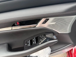 Mazda Mazda3 Hatchback 2.5 S Premium Manual FWD 2026