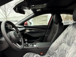 Mazda Mazda3 Hatchback 2.5 S Premium Manual FWD 2026