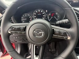 Mazda Mazda3 Hatchback 2.5 S Premium Manual FWD 2026